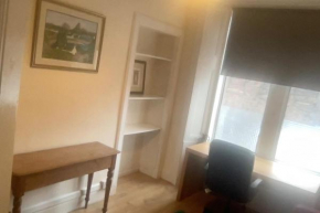 One bedroom apartment in Glasgow's west end